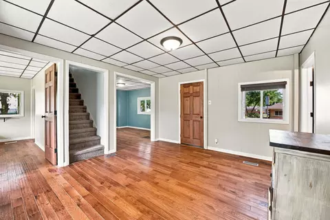 Entry Way - 803 North St, Mazon, IL 60444 photo 2 of 2