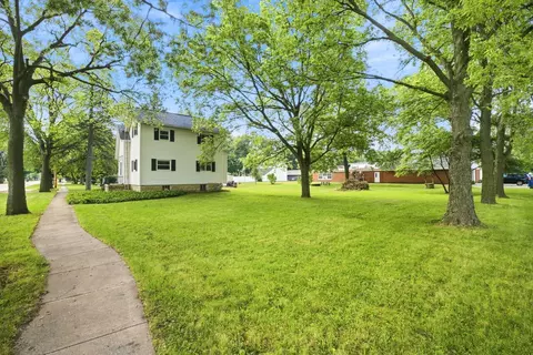 Exterior - 803 North St, Mazon, IL 60444 photo 9 of 9