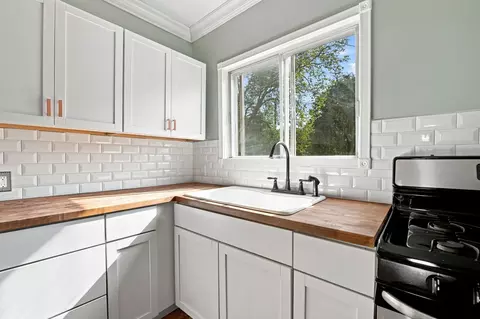 Kitchen - 803 North St, Mazon, IL 60444 photo 2 of 2
