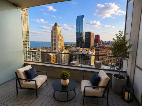Other - 8 E Randolph St #3108, Chicago, IL 60601 photo 3 of 9