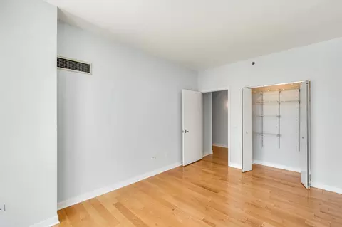 Bedroom - 8 E Randolph St #3108, Chicago, IL 60601 photo 3 of 4