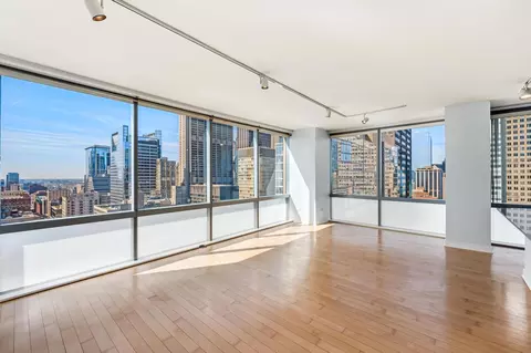 Living - 8 E Randolph St #3108, Chicago, IL 60601 photo 5 of 8