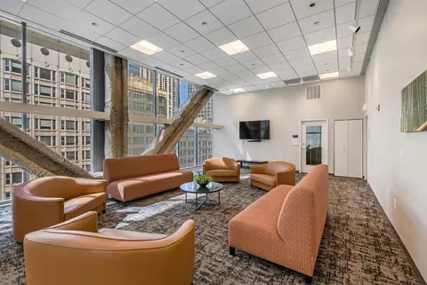 Living - 8 E Randolph St #3108, Chicago, IL 60601 photo 8 of 8