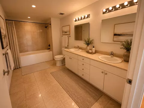 Bath - 8 E Randolph St #3108, Chicago, IL 60601 photo 1 of 4