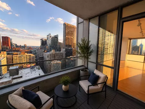 Other - 8 E Randolph St #3108, Chicago, IL 60601 photo 4 of 9