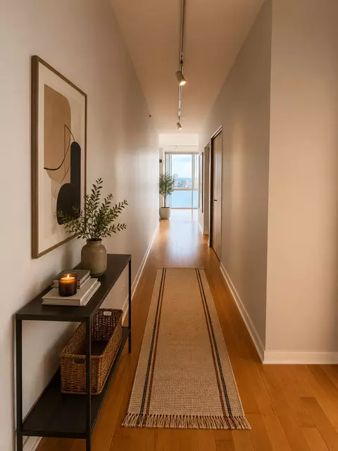Entry Way - 8 E Randolph St #3108, Chicago, IL 60601 photo 1 of 1