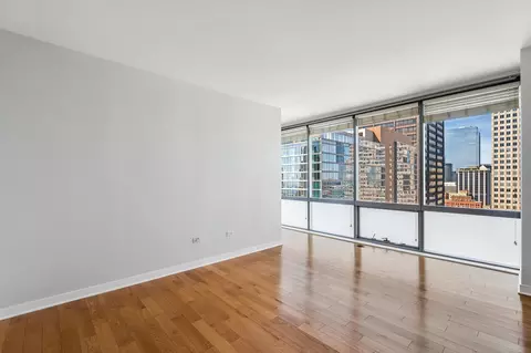 Living - 8 E Randolph St #3108, Chicago, IL 60601 photo 7 of 8