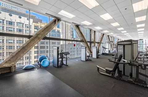 View/Area - 8 E Randolph St #3108, Chicago, IL 60601 photo 2 of 2