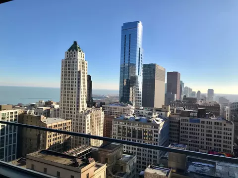 View/Area - 8 E Randolph St #3108, Chicago, IL 60601 photo 1 of 2