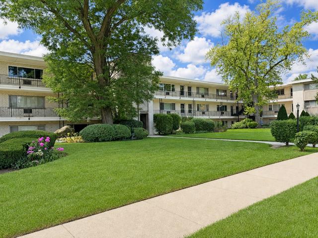501 E Prospect Ave #2B, Mount Prospect, IL 60056