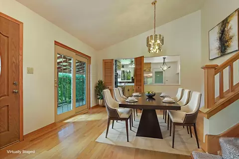 Dining - 412 Warren Rd, Glenview, IL 60025 photo 1 of 1