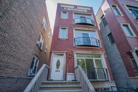 2645 W Haddon Ave #1, Chicago, IL 60622