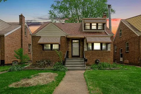 Undisclosed, Oak Lawn, IL 60453