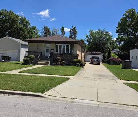 4305 Judd Ave, Schiller Park, IL 60176