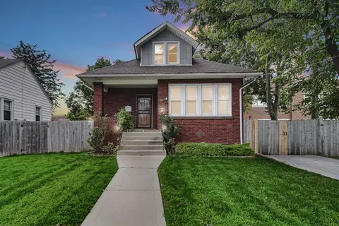 16230 Lowell Ave, South Holland, IL 60473