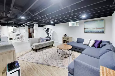 Living - 943 Monroe Ave, River Forest, IL 60305 photo 5 of 5