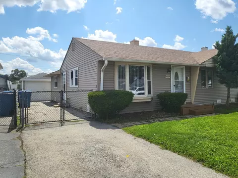 4119 W 89th Pl, Hometown, IL 60456
