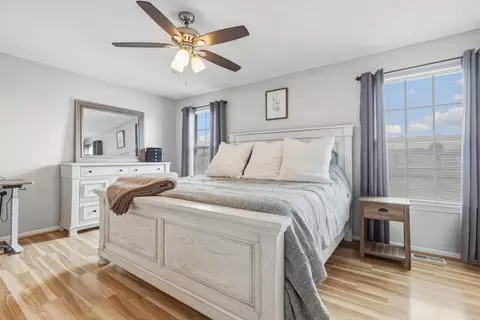 Bedroom - 1748 Springtime Ct, Dyer, IN 46311 photo 1 of 2