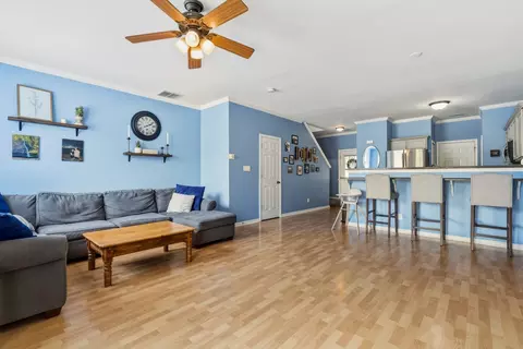 Living - 1748 Springtime Ct, Dyer, IN 46311 photo 3 of 3