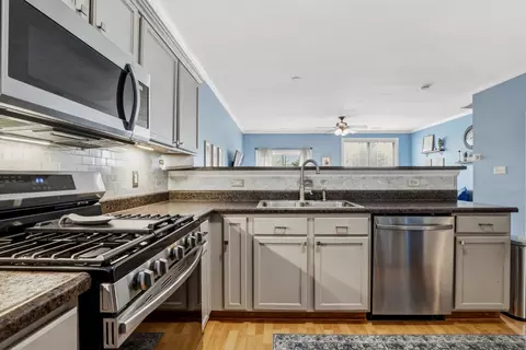 Kitchen - 1748 Springtime Ct, Dyer, IN 46311 photo 3 of 3