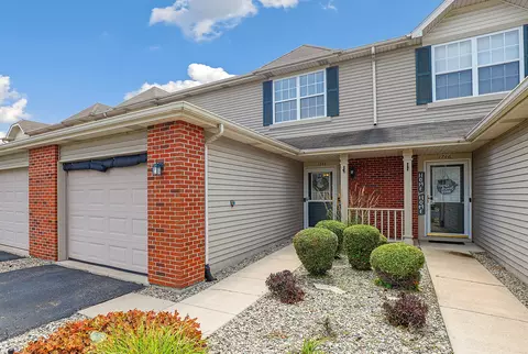 Exterior - 1748 Springtime Ct, Dyer, IN 46311 photo 2 of 4