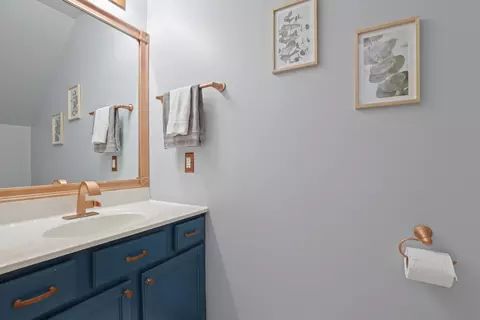 Bath - 1748 Springtime Ct, Dyer, IN 46311 photo 1 of 2