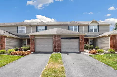 Exterior - 1748 Springtime Ct, Dyer, IN 46311 photo 4 of 4