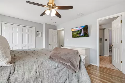 Bedroom - 1748 Springtime Ct, Dyer, IN 46311 photo 2 of 2