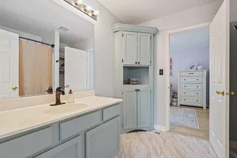 Bath - 1748 Springtime Ct, Dyer, IN 46311 photo 2 of 2