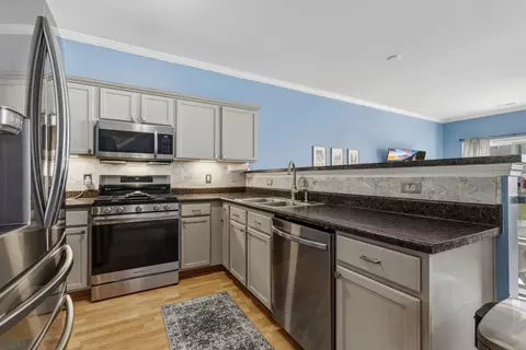 Kitchen - 1748 Springtime Ct, Dyer, IN 46311 photo 1 of 3