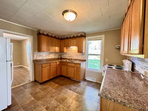 Kitchen - 607 E Chamberlin St, Dixon, IL 61021 photo 2 of 2