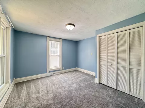Bedroom - 607 E Chamberlin St, Dixon, IL 61021 photo 1 of 3