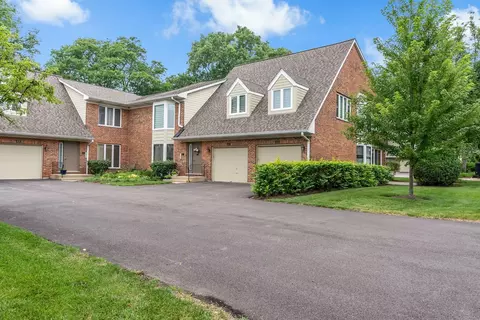 1630 N Douglas Ct N #1630, Arlington Heights, IL 60004