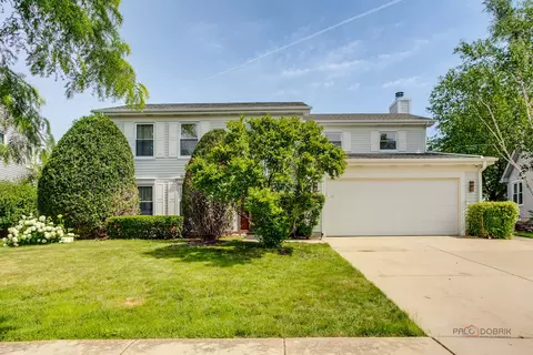 410 Lamont Ter, Buffalo Grove, IL 60089