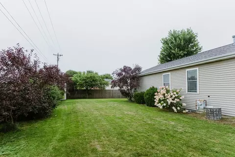 Exterior - 3413 Mcniff Dr, Bloomington, IL 61704 photo 11 of 17