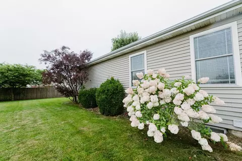 Exterior - 3413 Mcniff Dr, Bloomington, IL 61704 photo 12 of 17