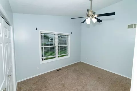 Bedroom - 3413 Mcniff Dr, Bloomington, IL 61704 photo 2 of 7