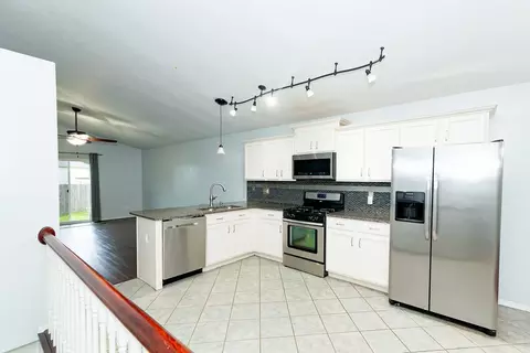 Kitchen - 3413 Mcniff Dr, Bloomington, IL 61704 photo 1 of 4
