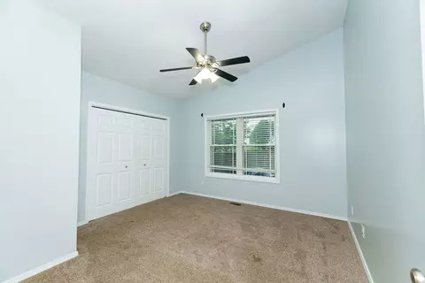 Bedroom - 3413 Mcniff Dr, Bloomington, IL 61704 photo 1 of 7