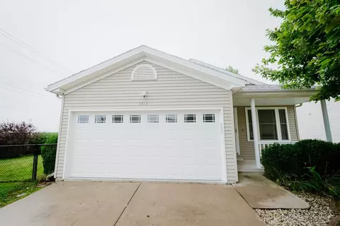 Exterior - 3413 Mcniff Dr, Bloomington, IL 61704 photo 17 of 17