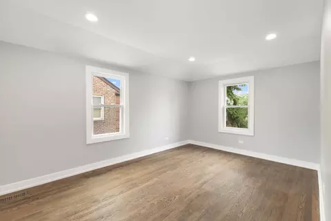 Bedroom - 16041 Halsted St, Harvey, IL 60426 photo 1 of 2