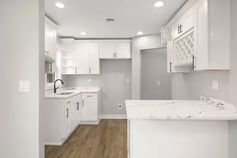 Kitchen - 16041 Halsted St, Harvey, IL 60426 photo 1 of 2