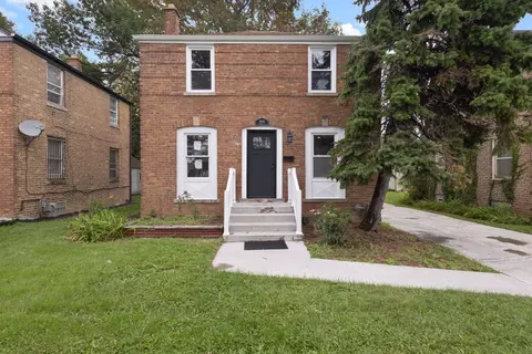 Exterior - 16041 Halsted St, Harvey, IL 60426 photo 3 of 4