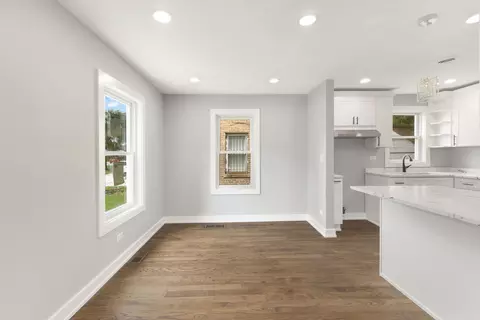 Living - 16041 Halsted St, Harvey, IL 60426 photo 1 of 4