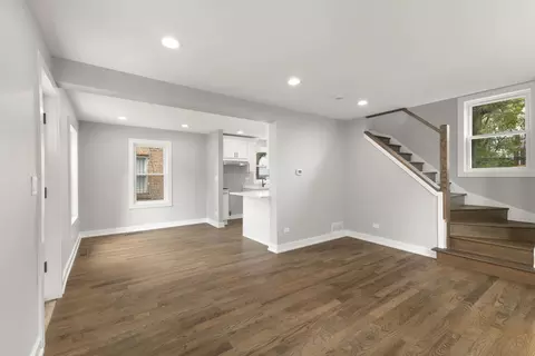 Living - 16041 Halsted St, Harvey, IL 60426 photo 2 of 4