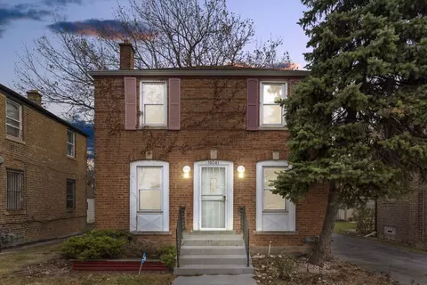 Exterior - 16041 Halsted St, Harvey, IL 60426 photo 2 of 4