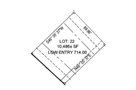 lot22 Blackbird Cir, Bettendorf, IA 52722