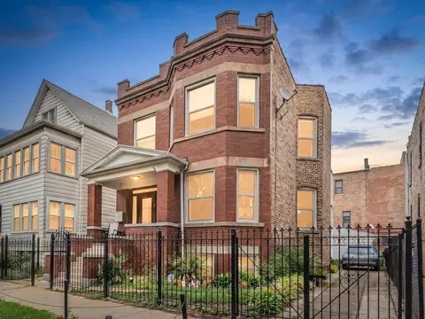 2441 N Hamlin Ave, Chicago, IL 60647