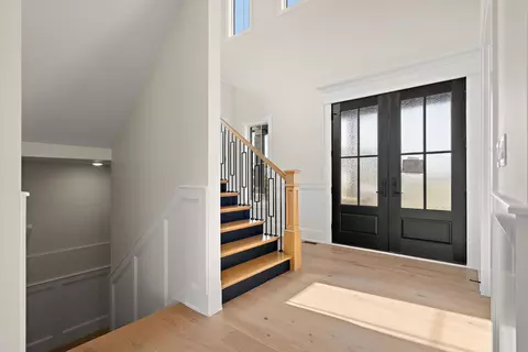 Entry Way - 13822 Waterleaf Dr, Saint John, IN 46373 photo 1 of 11