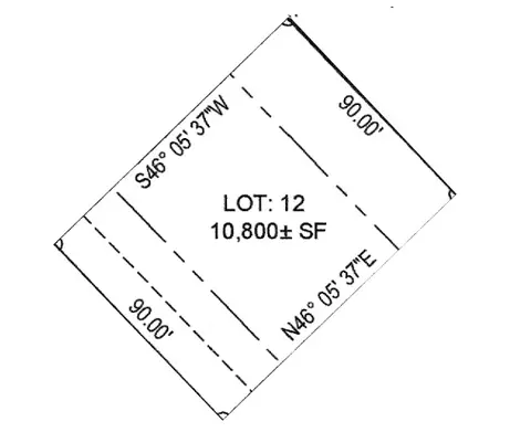 lot12 Blackbird Cir, Bettendorf, IA 52722